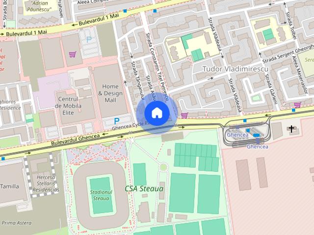 Apartament închirieri în Sector 6, București