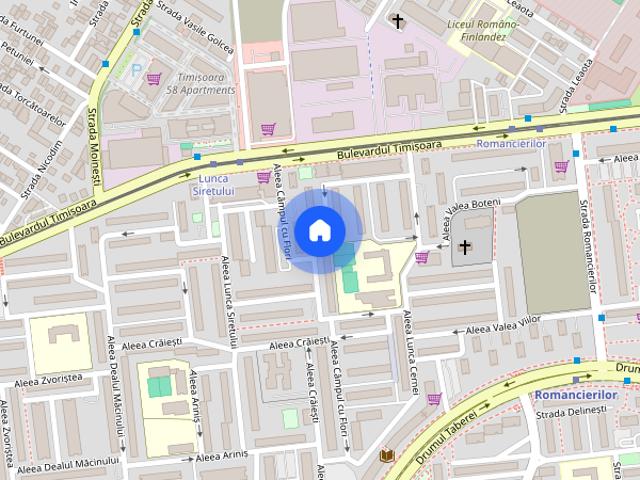 Apartament închirieri în București