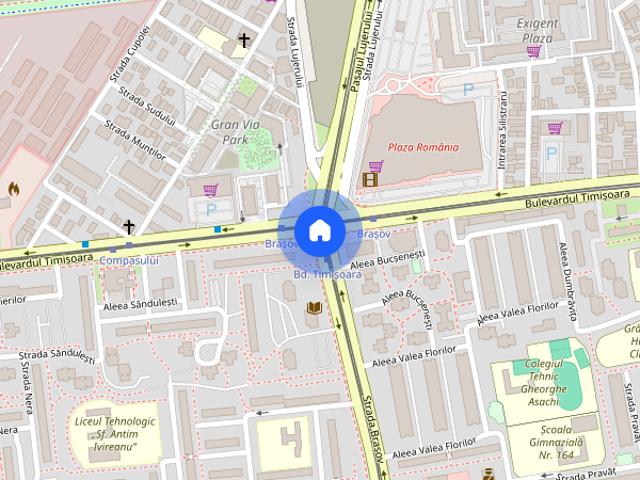 Apartament închirieri în Sector 6, București