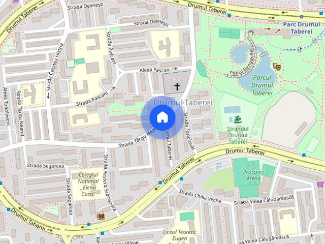 Apartament închirieri în București