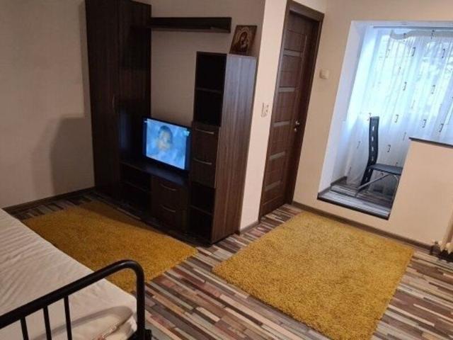 Garsonieră închirieri în București