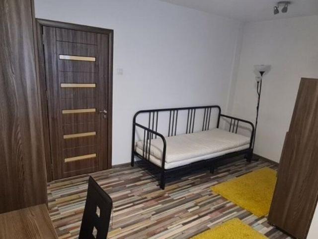 Garsonieră închirieri în București