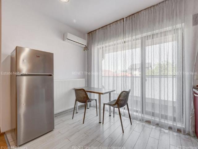 Apartament închirieri în București