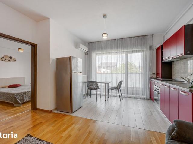 Apartament închirieri în București