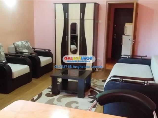 Garsonieră închirieri în București