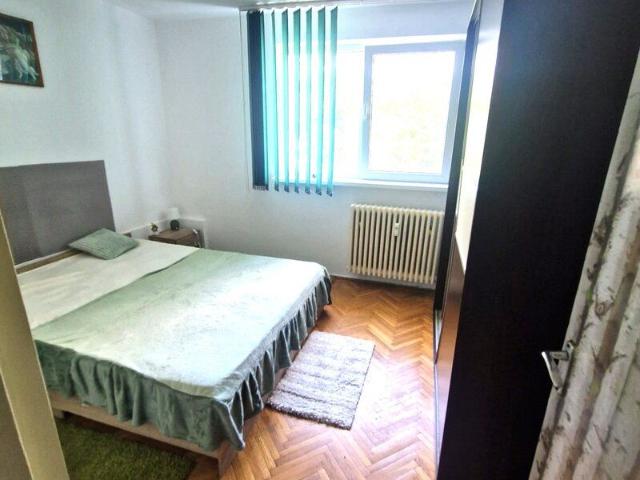 Cameră închirieri în București