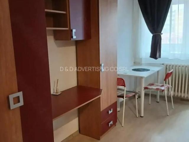 Garsonieră închirieri în București