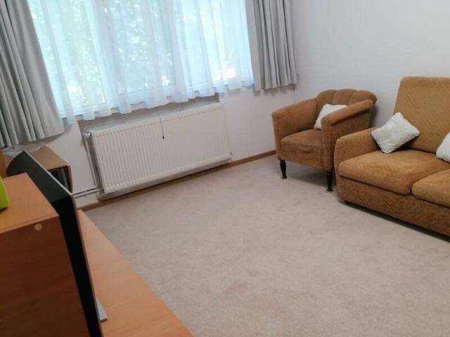 Garsonieră închirieri în București