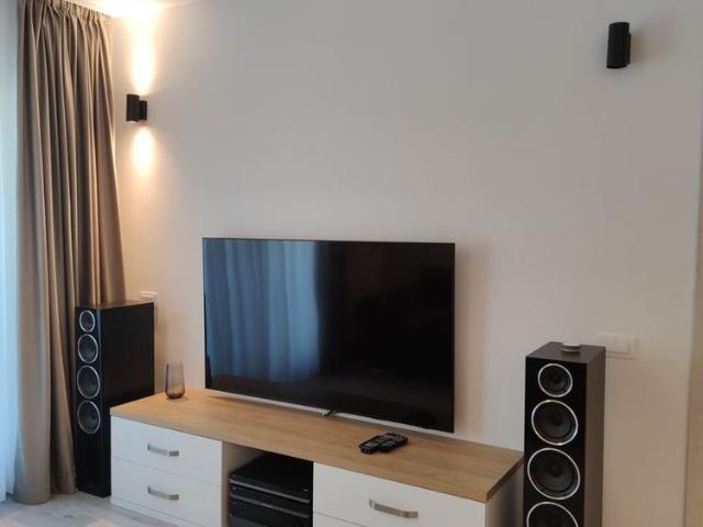 Apartament închirieri în București