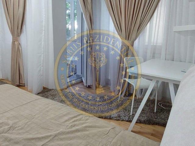 Garsonieră închirieri în București