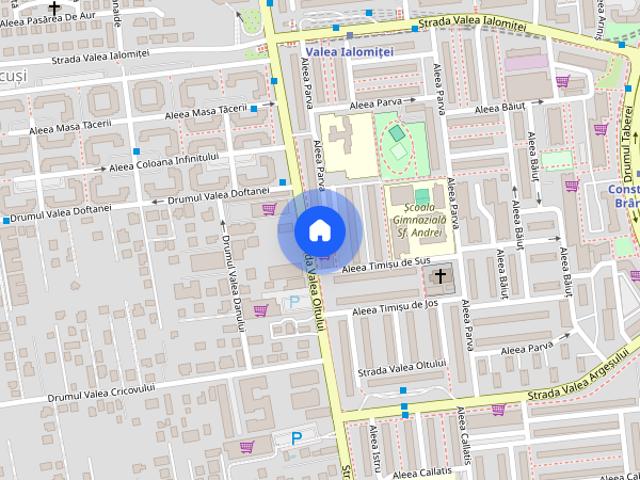 Apartament închirieri în Sector 6, București