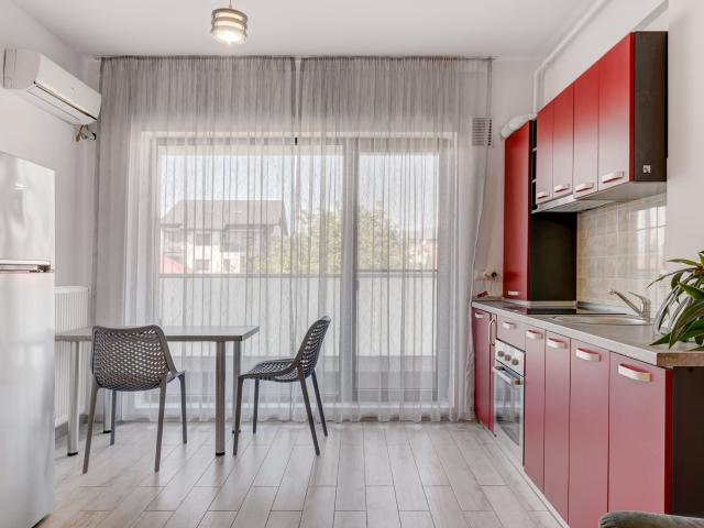 Apartament închirieri în București
