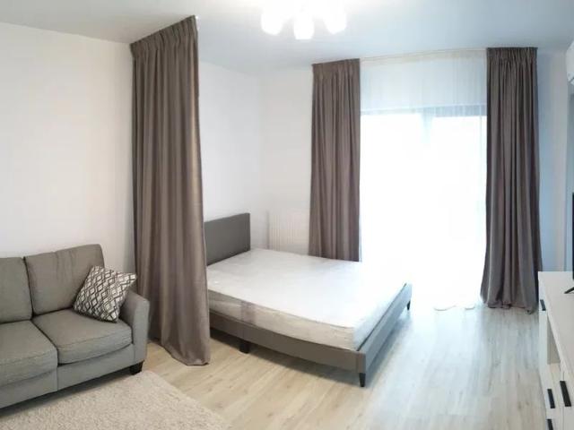 Garsonieră închirieri în București