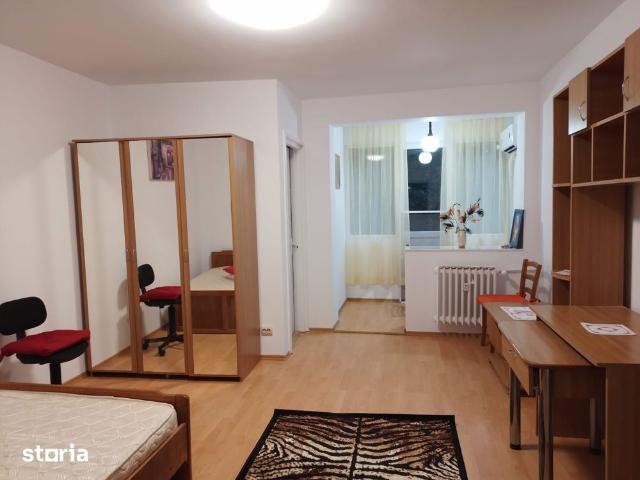 Garsonieră închirieri în București