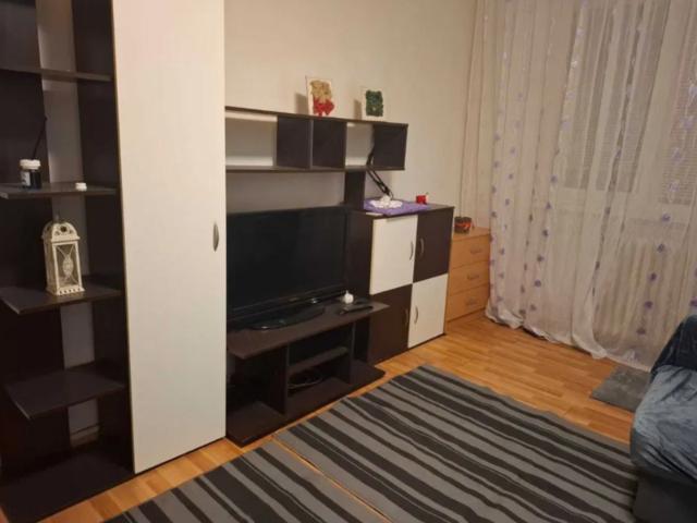 Garsonieră închirieri în București