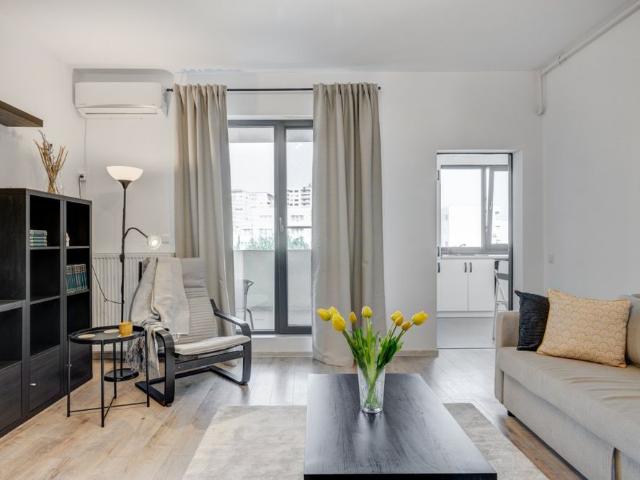 Apartament închirieri în București