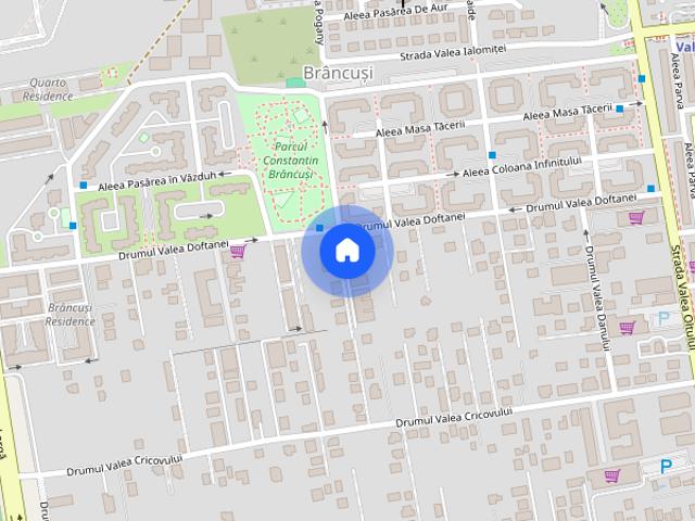 Garsonieră închirieri în Sector 6, București
