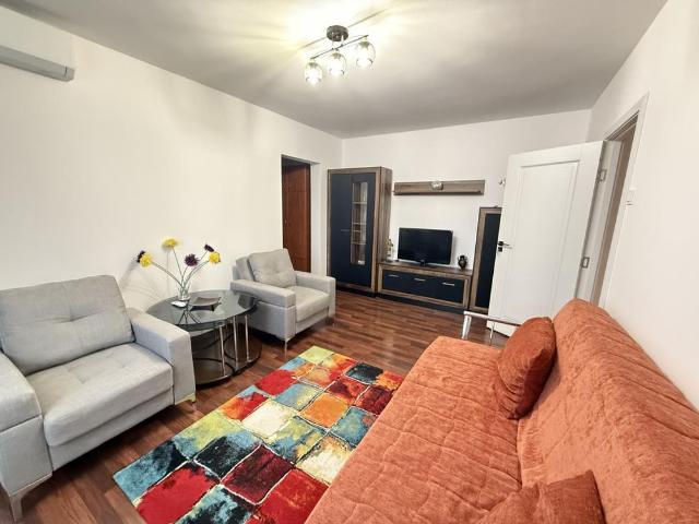 Apartament închirieri în București