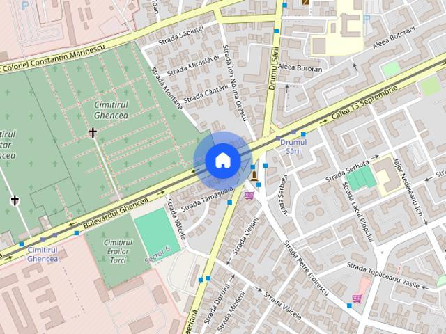 Garsonieră închirieri în București
