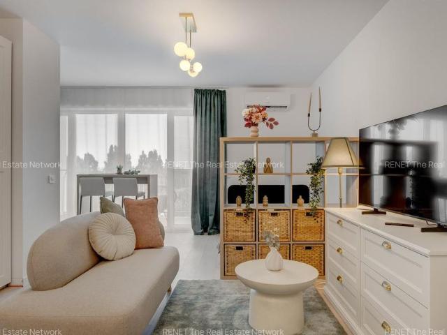 Apartament închirieri în București