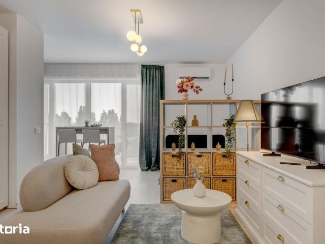 Apartament închirieri în București