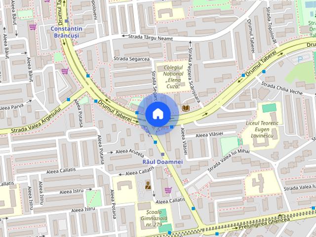 Apartament închirieri în Sector 6, București