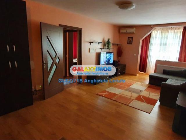Apartament închirieri în București