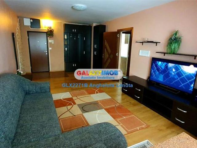 Apartament închirieri în București