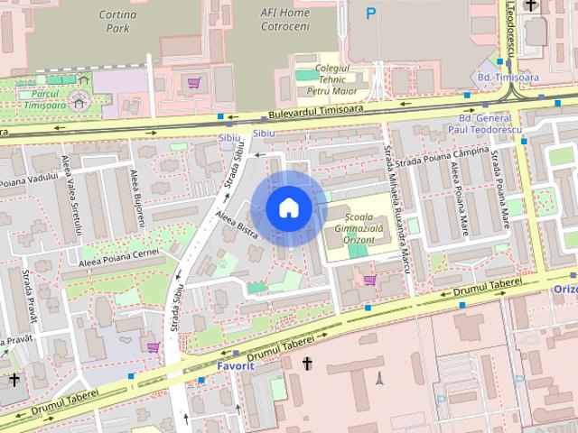 Apartament închirieri în Sector 6, București