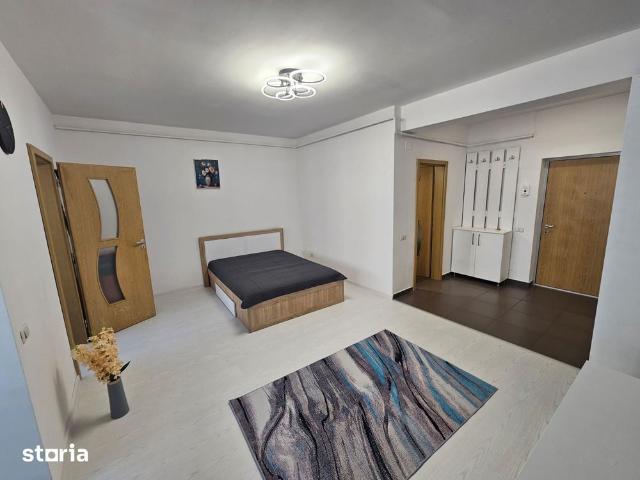 Garsonieră închirieri în București