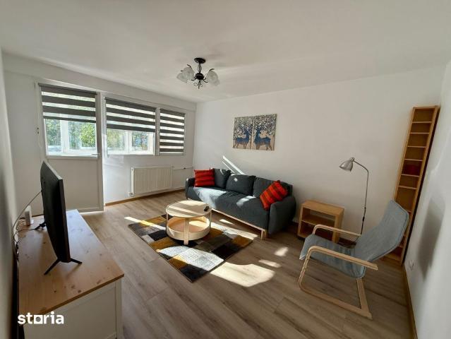 Apartament închirieri în București