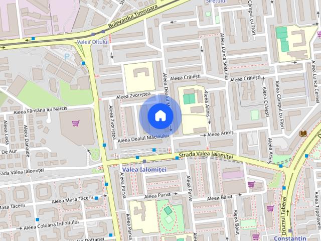 Apartament închirieri în Sector 6, București