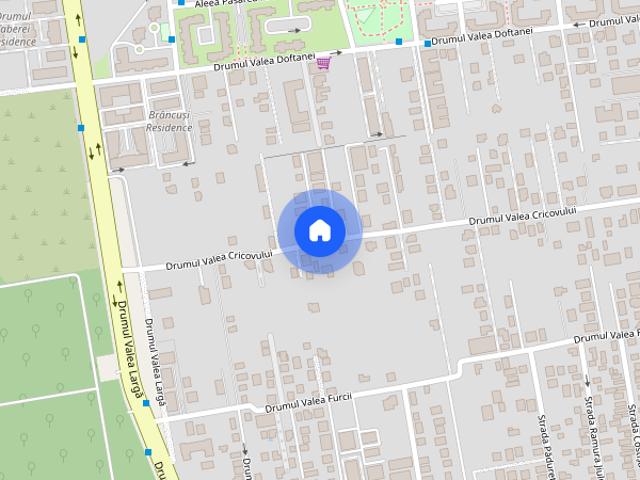 Apartament închirieri în Sector 6, București