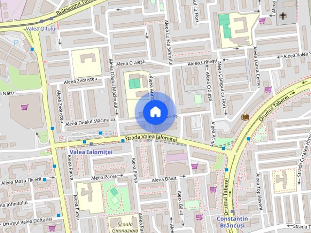 Cameră închirieri în București