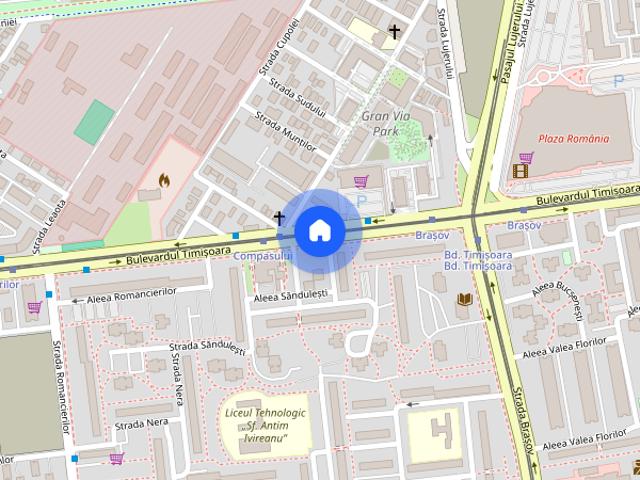 Apartament închirieri în București