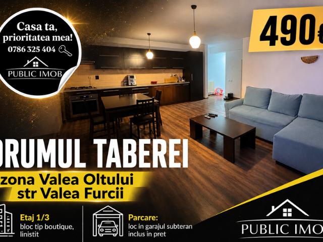 Apartament închirieri în București