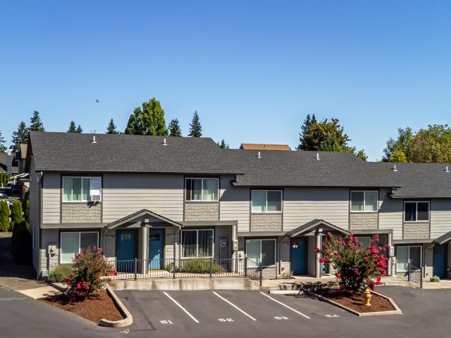 Apartment for rent in McMinnville, Yamhill County