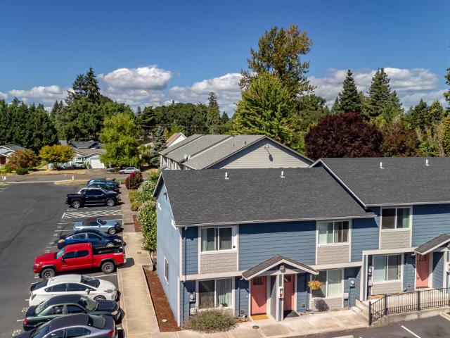 Apartment for rent in Oregonia