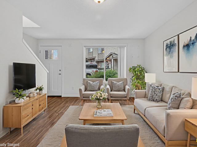 Apartment for rent in Oregonia