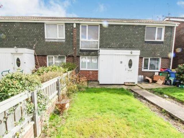 House for sale in New Delaval, Blyth