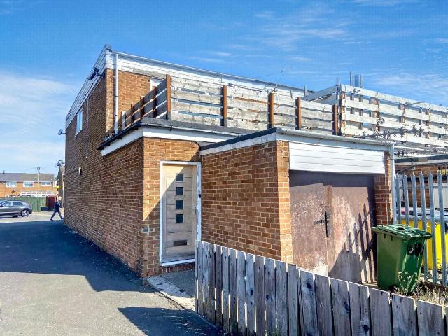 Apartment for rent in New Delaval, Blyth