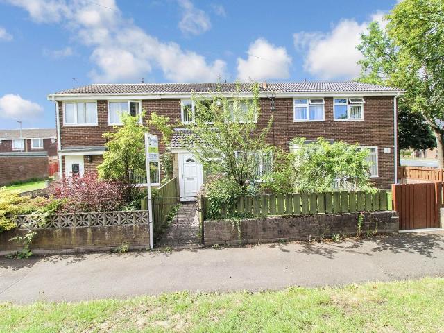 House for rent in New Delaval, Blyth