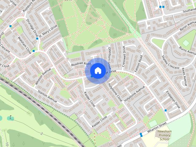 House for rent in New Delaval, Blyth