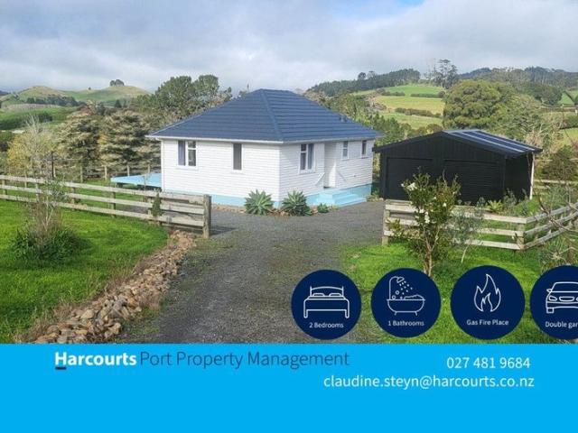 House for rent in Papakura, Oroua County