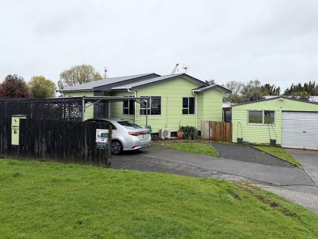 House for rent in Drury, Papakura