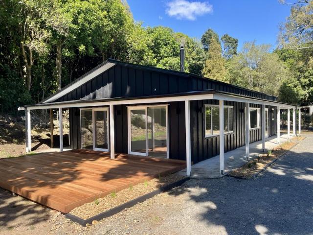 House for rent in Franklin, Awhitu
