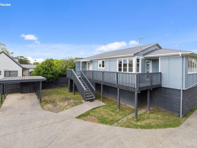 House for rent in Papakura