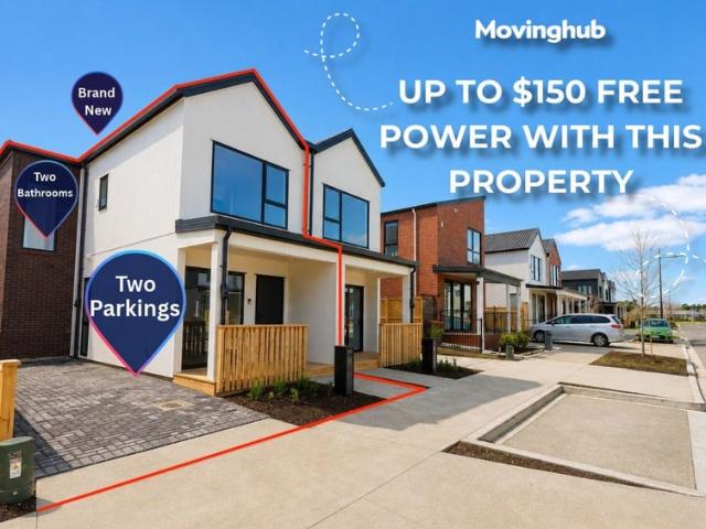 House for rent in Auranga, Franklin