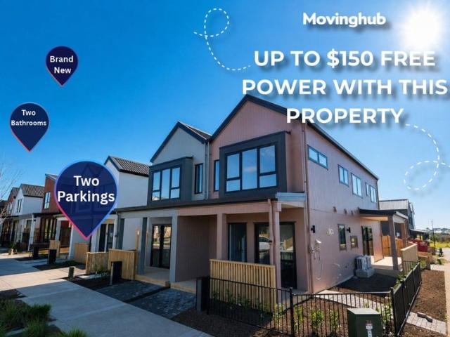 House for rent in Auranga, Franklin