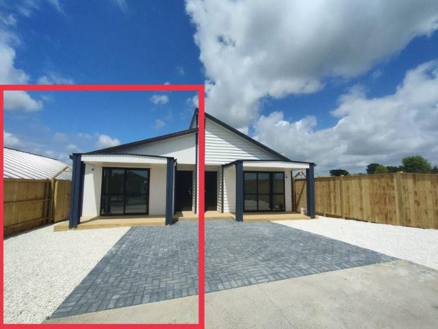 House for rent in Awhitu, Oroua County